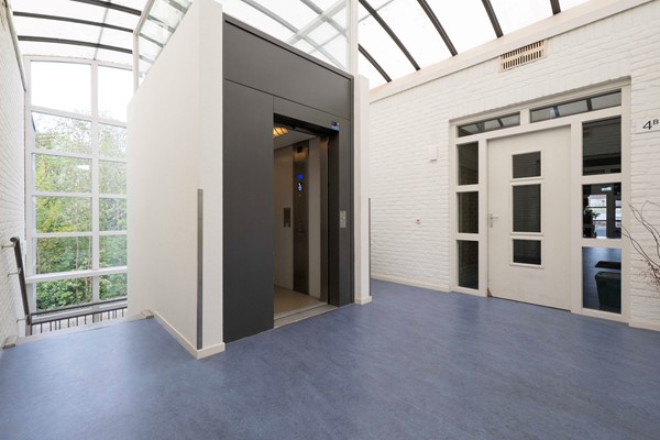 Medium property photo - Lollestraat 6B, 4731 GL Oudenbosch